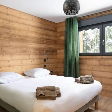 Le Faucon - 10 Pers - - Sauna *