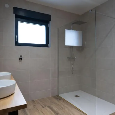 Le Faucon - 10 Pers - - Sauna Tatil Evi Gérardmer